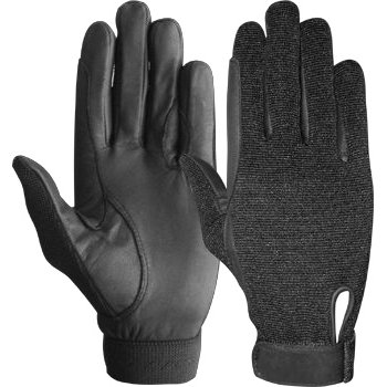 Leather Fourway Gloves