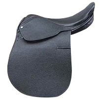 Saddle