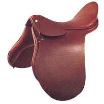 Saddle