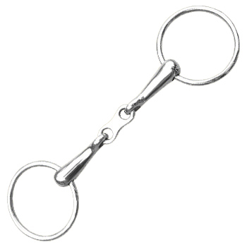 Snaffle Bit