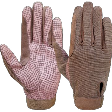 Amara Silicon Gloves