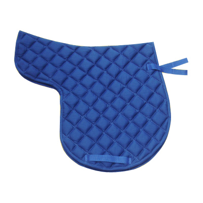 Cotton Saddle Pad